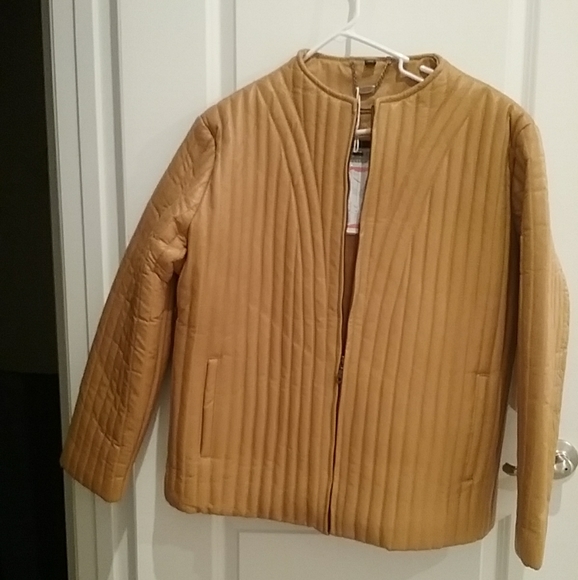 Tanner's Avenue Jackets & Blazers - Genuine Leather jacket #146